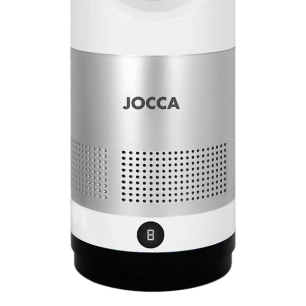 JOCCA VENTILATOR/GRIJALICA 1200W 2401 - slika B