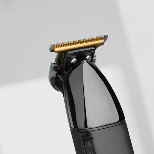 Trimer,Black Chrome,40mm - slika B
