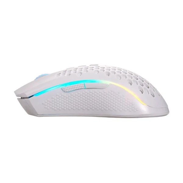 Miš; Gaming; Storm Pro; Wireless; White - slika B