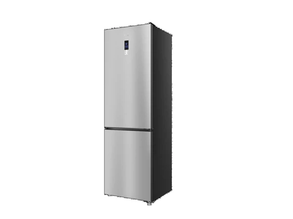 Hladnjak,267L+142L,inverter,touch screen - slika B