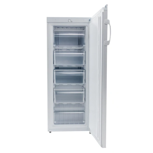 Ladičar zapremnine 160 litara, 142 cm, E - slika B