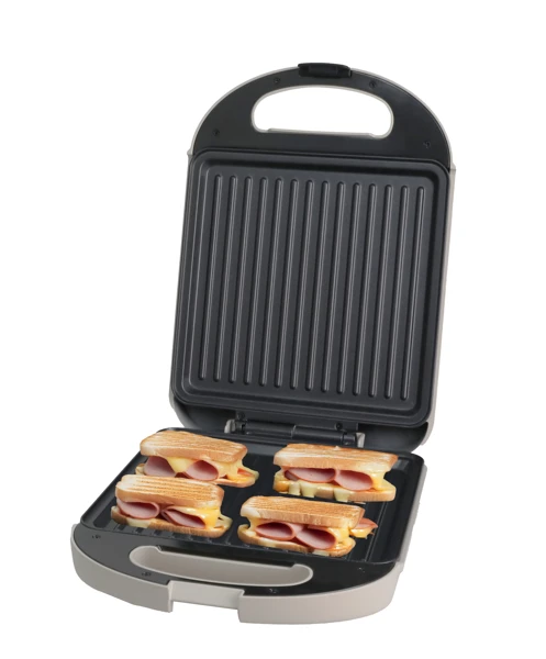 Toster TS-1504S, snaga 1500W - slika B