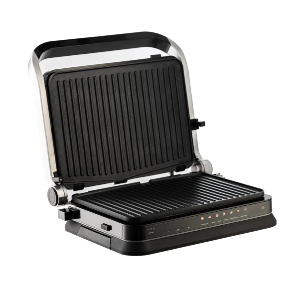 Toster grill SM-2100SG B, 2100 W - slika B