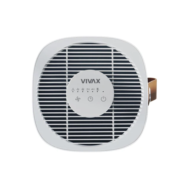 Pročišćivač zraka AP-150M W - slika B