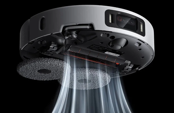 Xiaomi Robot Vacuum 5 Pro - slika B