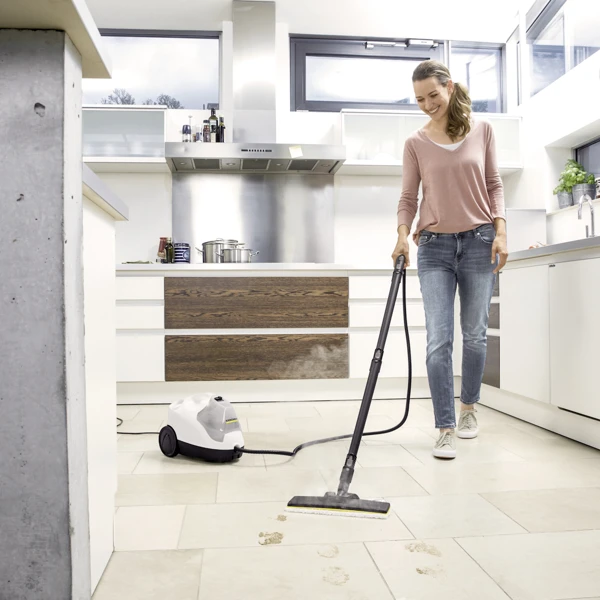 Parni čistač SC4 EasyFix Plus - slika B