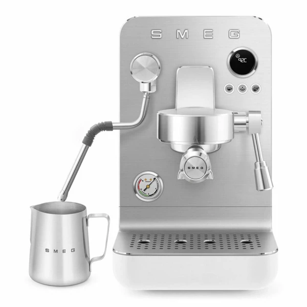 Minipro aparat za espresso kavu, mat - slika B