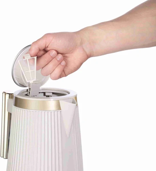 Kuhalo za vodu,1,7 lit.,3000W, Bronte St - slika B