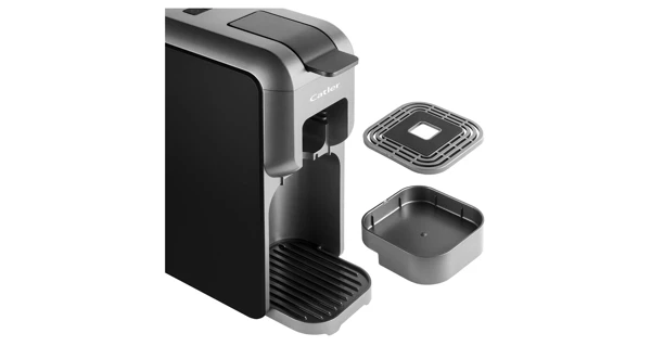 Aparat za espresso Catler ES 700 PortoBG - slika B