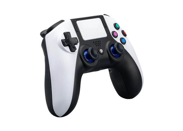 Kontroler; PS5; PC; WiFi; Bijeli - slika B