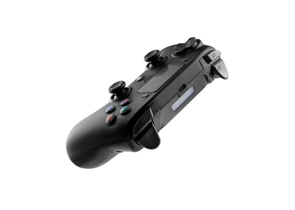 Kontroler; PS5; PC; WiFi; Crni - slika B