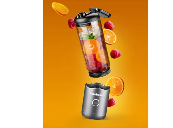 Blender Portable - slika B