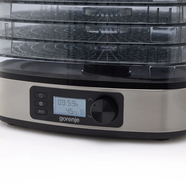 Aparat za sušenje voće, povrća, 300 W, - slika B