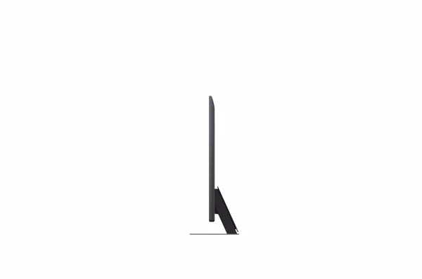 QNED, 109cm, 4K HDR, Magic, Smart - slika B
