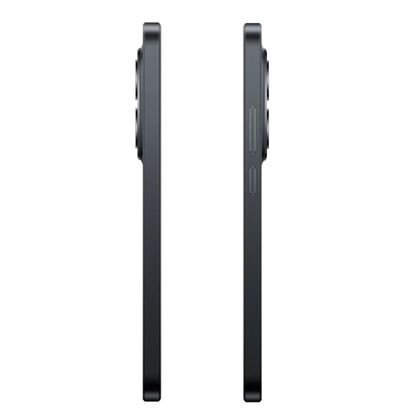 Smartphone 6,83";5G; 256GB; 200MP; Black - slika B