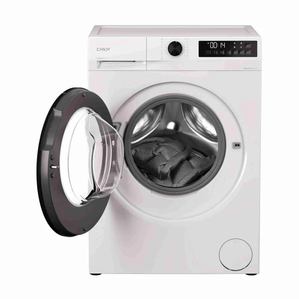 Perilica rublja,8kg, 1400 okr, inverter - slika B