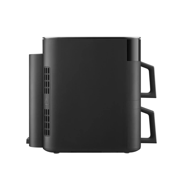 Friteza na vrući zrak; Dual zone; 12L - slika B