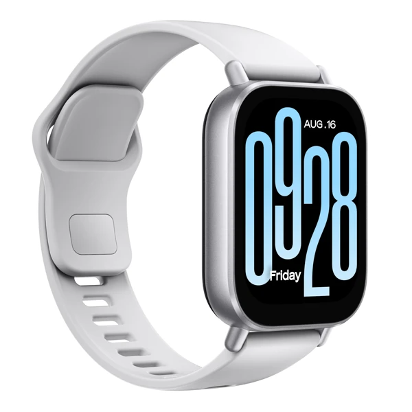Smartwatch Active 5 Silver - slika B