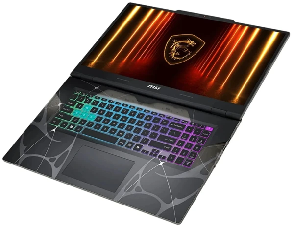 Notebook 15.6"; i7 13620H; 16GB; RTX5060 - slika B