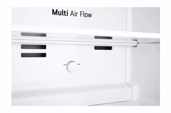 Hladnjak,145cm,217L,Inverter - slika B