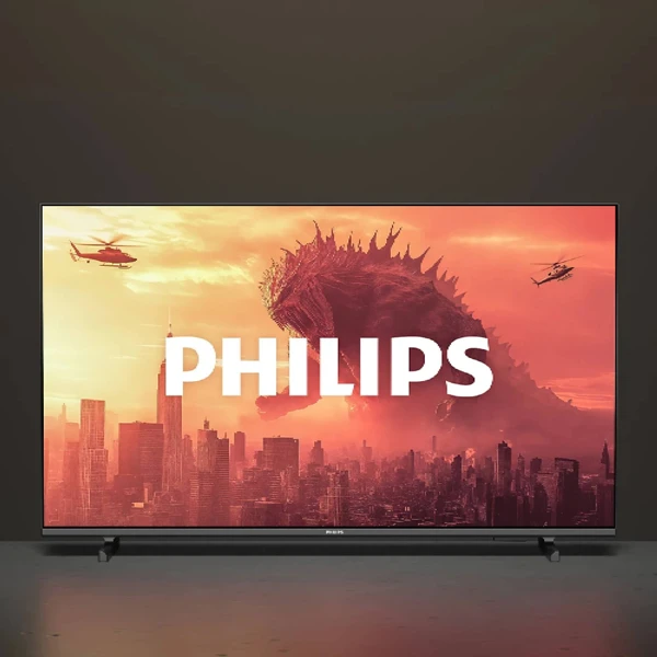 LED TV,80cm,Pixel Plus HD,Dolby audio - slika B