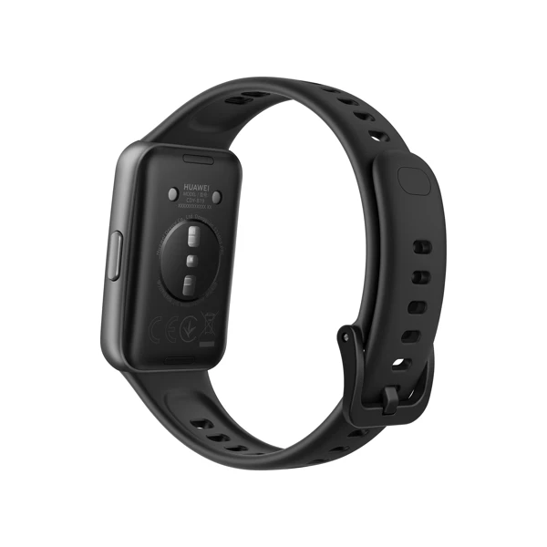 Smartwatch Band 11,Polymer,Black - slika B