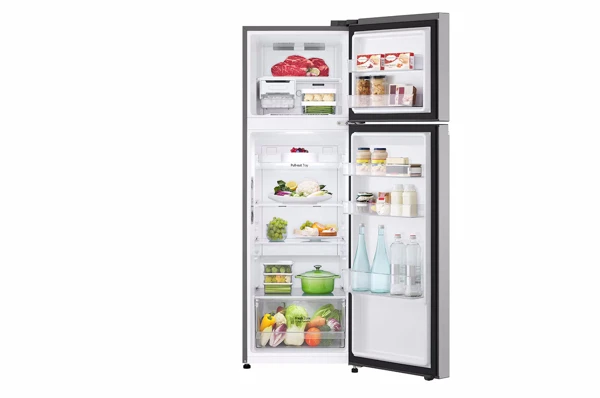 Hladnjak,168cm,266L,DoorCooling - slika B