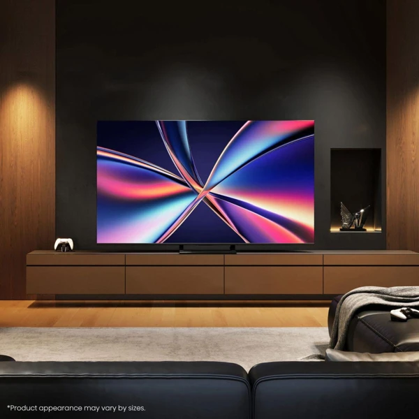 Mini LED, 138cm,4K, Quantum Dot,VIDAA - slika B