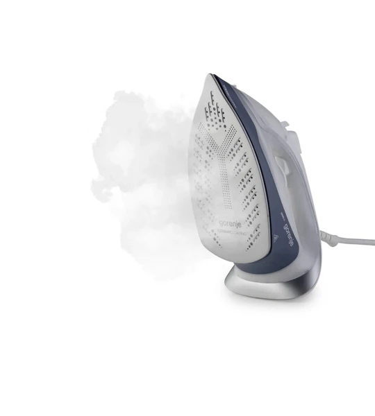 Glačalo parno, 2600 W - slika B