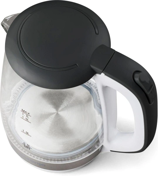 Kuhalo vode, 2000 W, 1,7 litara, inox - slika B