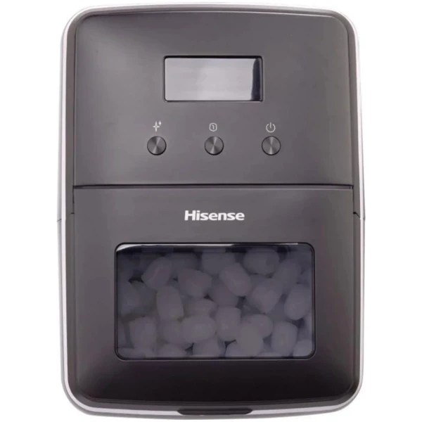 Ledomat, 120 W, 20 kg leda/dan - slika B
