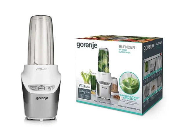 Blender, 1000 W - slika B
