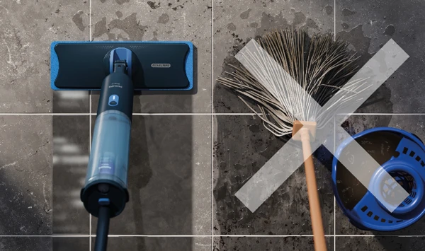 OneUp Električni mop - slika B