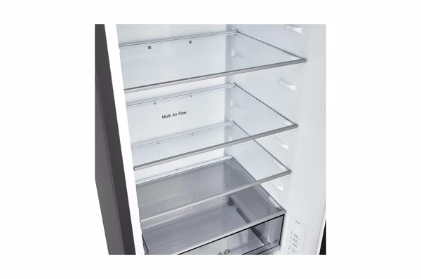 Hladnjak 203cm, 375L, WiFi, Inverter - slika B