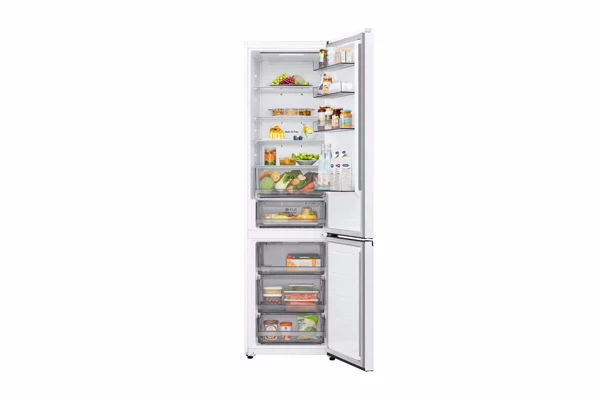 Hladnjak 203cm, 375L, WiFi, Inverter - slika B