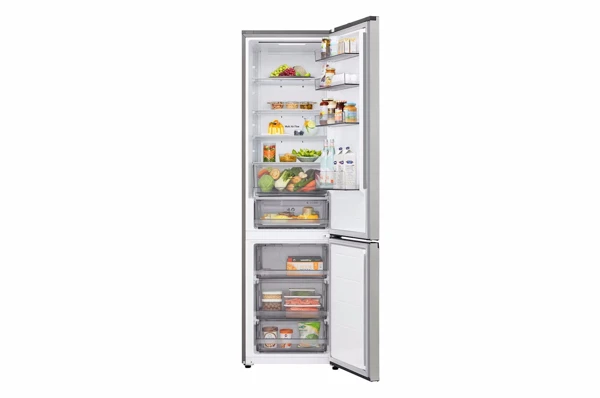 Hladnjak 203cm, 375L, WiFi, Inverter - slika B