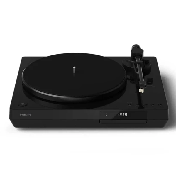 Gramofon i CD reproduktor, Fidelio - slika B