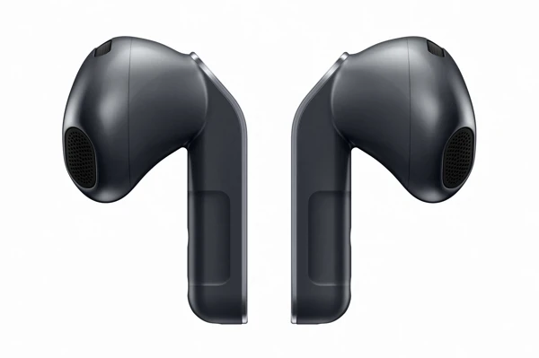 Galaxy Buds 4,crne - slika B