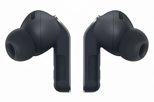 Galaxy Buds4 Pro, crne - slika B
