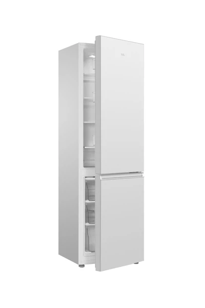 Hladnjak,187L+73L,182cm,freezer, defrost - slika B