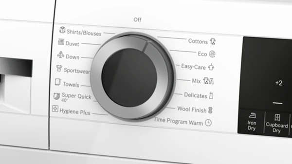 Sušilica rublja - slika B