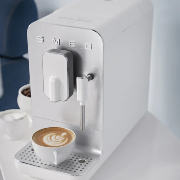 Aparat za espresso automatski BCC12WHMEU - slika B