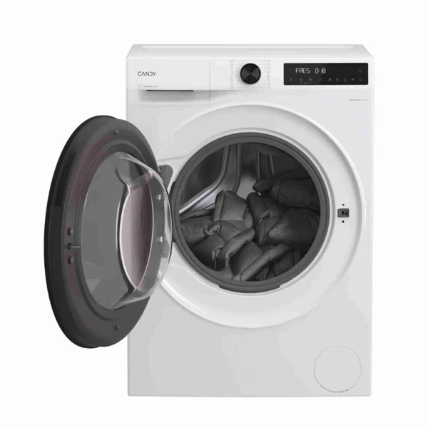 Perilica rublja, 8kg,1400 okr,inverter - slika B
