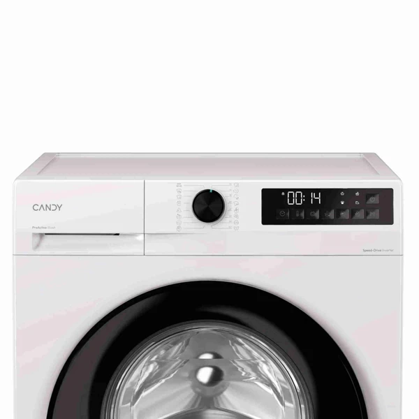 Perilica rublja, 7kg, 1200 okr, inverter - slika B