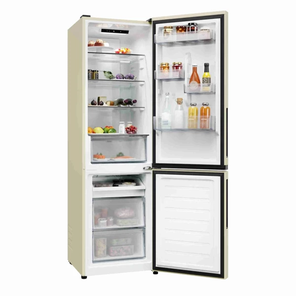 Kombinirani hladnjak,NF,182,5x54,5x60,2 - slika B