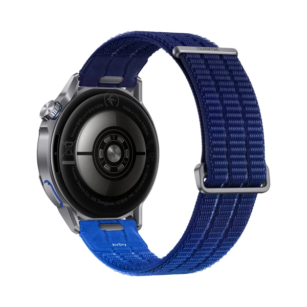 Smartwatch GT Runner 2 Dusk Blue - slika B