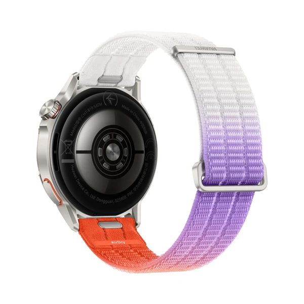 Smartwatch GT Runner 2 Dawn Orange - slika B