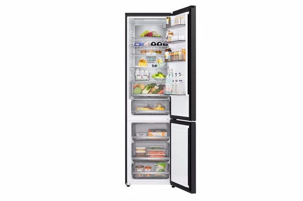 Hladnjak 203cm, 375L, WiFi, DoorCooling - slika B