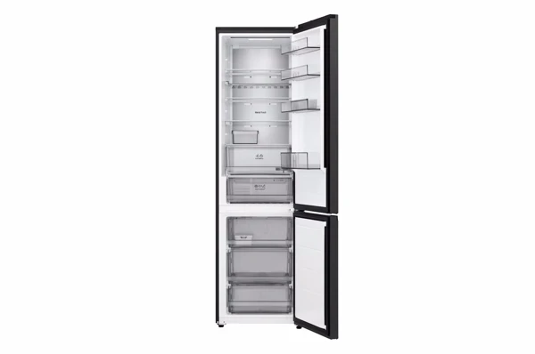 Hladnjak 203cm, 375L, WiFi, DoorCooling - slika B