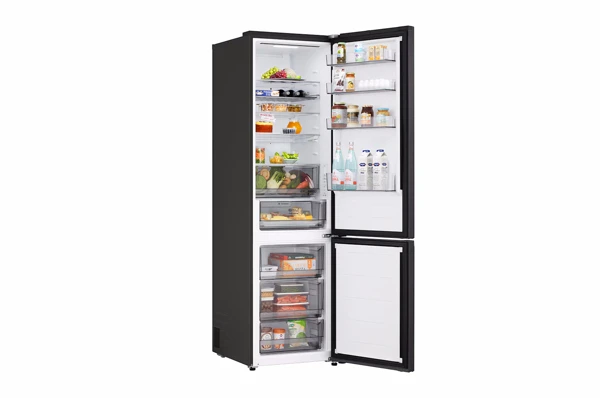 Hladnjak 203cm, 375L, WiFi, DoorCooling - slika B